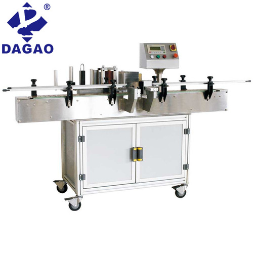 DG-A2000型貼標(biāo)機(jī)、貼標(biāo)簽機(jī)：高效、精準(zhǔn)的貼標(biāo)解決方案