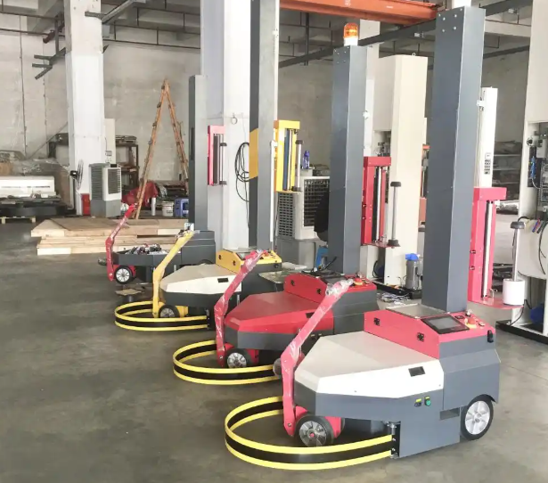 如何選擇適合企業(yè)需求的纏膜打包機(jī)？關(guān)鍵參數(shù)與應(yīng)用場景解析