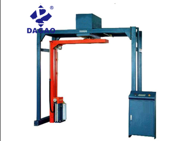 多產(chǎn)線包裝忙不過來？深圳纏繞膜打包機多線適配還高效