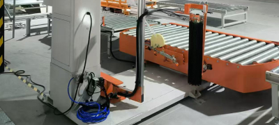 自動纏膜機有哪些常見故障及解決方法？