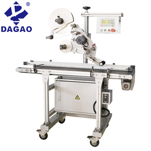DG-CA2000型 自動貼標(biāo)機(jī)、貼標(biāo)簽機(jī)